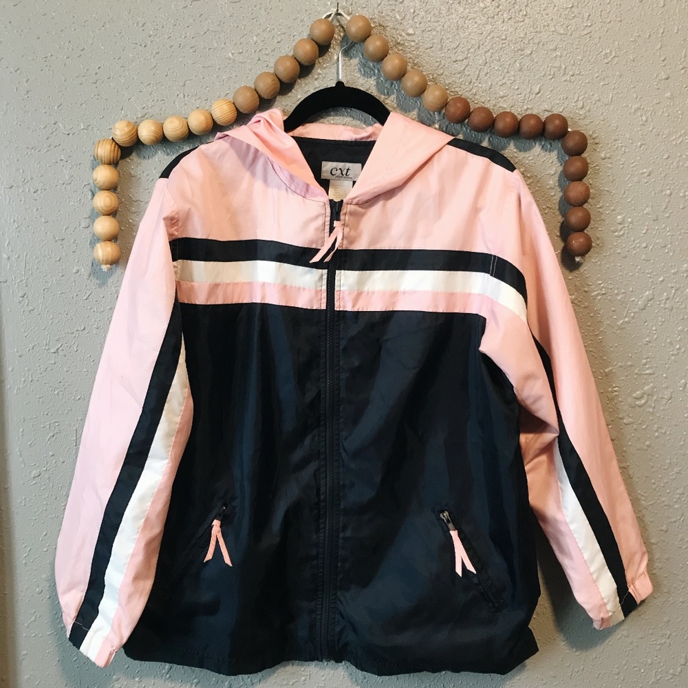 CXT Classic Size M Windbreaker